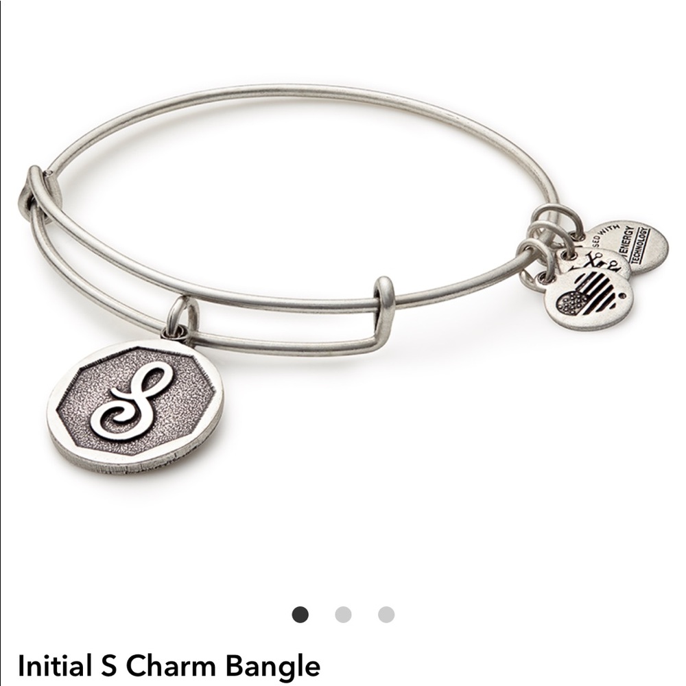 Alex and Ani bangle